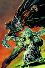 Green Lantern Corps V1 #52 (Brightest Day )