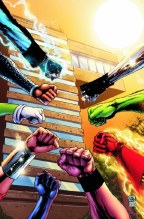 Teen Titans V3 #87