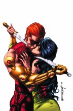 Titans V2 #27 (Brightest