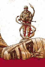 Unknown Soldier V3 #24 (Mr)
