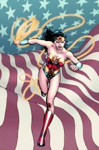 Wonder Woman V3 #603