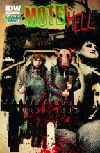 Motel Hell #1 (Of 3)