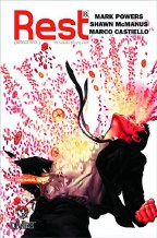 Rest TP VOL 01 (Top Cow Ed)