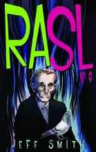 Rasl #9 (Mr)