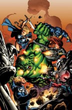 Hulk Incredible V3 #614 (Hulks)