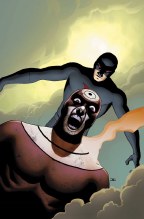 Shadowland #4 (Of 5)