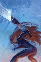 Shadowland Daughters of Shadow #3 (Of 3)