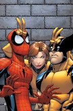 Marvel Adventures Spider-man V2 #7