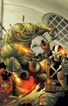 Thunderbolts V3 #149