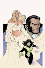 Uncanny X-Men V1 #529