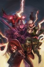 X-Men V1 Legacy #241