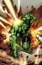 Hulk Incredible V3 #615