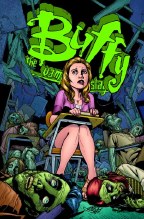 Buffy Vampire Slayer #37 Last Gleaming Pt 2 (Of 5) Jeanty Cv