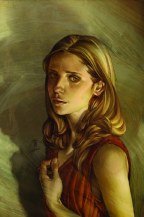Buffy the Vampire Slayer #37Last Gleaming Pt 2 (Of 5)