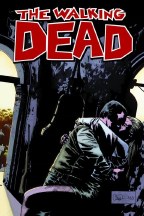 Walking Dead #78 (Mr)