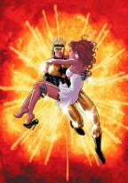 Booster Gold #37