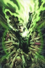 Green Lantern Emerald Warriors #3 (Brightest Day)