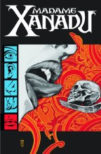 Madame Xanadu #28 (Mr)