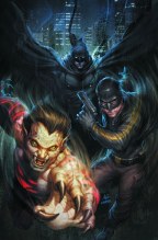 Mighty Crusaders #4 (Of 6)