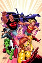 Teen Titans V3 #88
