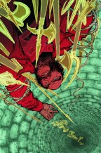 Unwritten #18 (Mr)