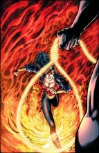 Wonder Woman V3 #604