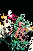 DC Comics Presents Brightest Day #1
