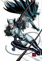 DC Comics Presents Ethan Van Sciver #1