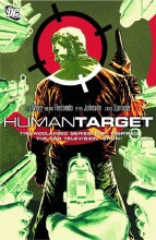 Human Target TP