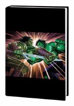 Incredible Hulk Prem HC VOL 03 World War Hulks