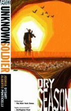 Unknown Soldier TP VOL 03 Dry Season (Mr)