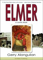 Elmer GN (Mr) (C: 0-0-2)