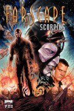 Farscape Scorpius #7