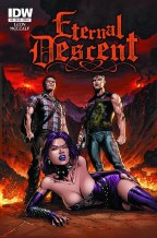 Eternal Descent #5