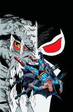 DC Universe Legacies #7 (Of 10)