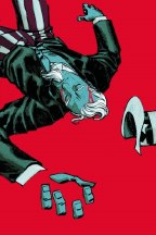 Freedom Fighters V1 #3