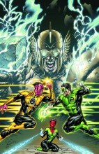 Green Lantern Corps V1 #54 (Brightest Day )