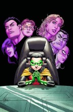 Teen Titans V3 #89