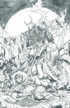 Telara Chronicles #3 (Of 4)