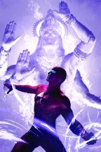 Doctor Solar Man of Atom #4