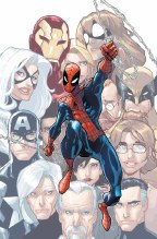 Amazing Spider-Man V2 #648