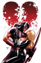 Hawkeye & Mockingbird #6