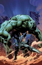 Hulk Incredible V3 #616 (Hulks)