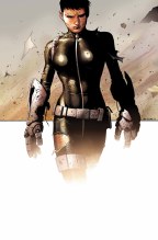 Secret Warriors V1 #22