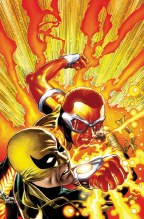 Shadowland Power Man #4 (Of 4)