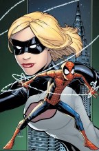 Marvel Adventures Spider-man V2 #8