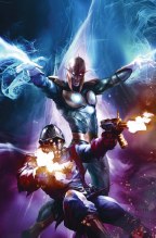 Thanos Imperative #6 (of 6)