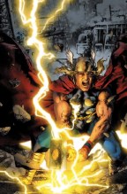 Thor First Thunder #3 (Of 5)