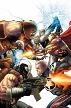 Thunderbolts V3 #150