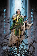 Ultimate Comics Thor #2 (Of 4)